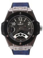 ساعت مچی مردانه آبی Hublot ceneve - HUBLOT