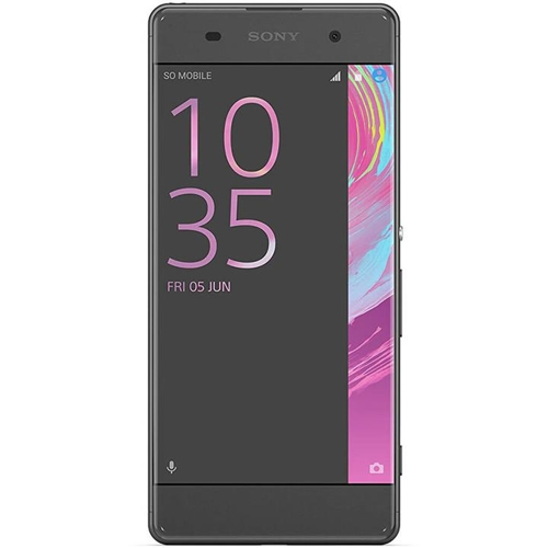 گوشی موبایل سونی مدل Xperia XA دو سیم کارت ظرفیت 16 گیگابایت