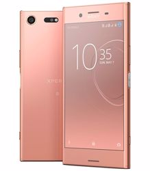 گوشی موبایل سونی مدل Xperia XZ Premium دو سیم کارت ظرفیت 64 گیگابایت