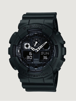 ga-100-1a1dr - casio کاسیو