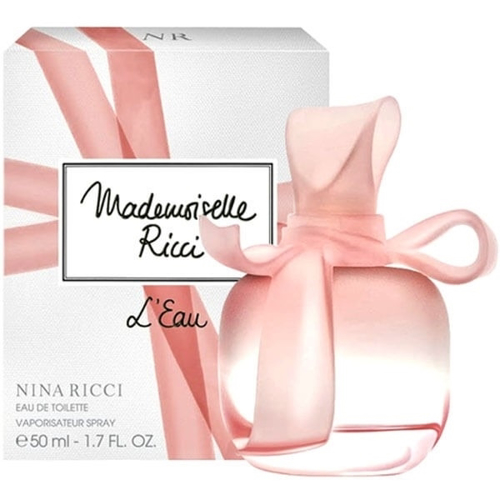 نینا ریچی مادمازل ریچی NINA RICCI MADEMOISELLE RICCI