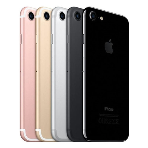 عکس 9 گوشی موبایل iphone 7 - 128 ایفون اپل