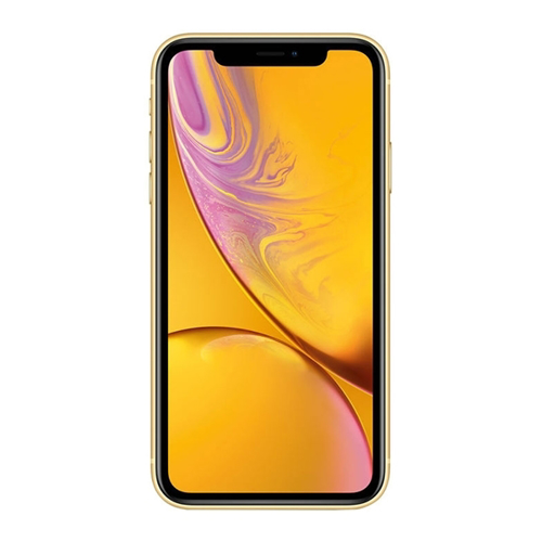 گوشی موبایل اپل مدل iPhone XR دو سیم کارت ظرفیت 64 گیگابایت