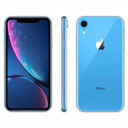 گوشی موبایل اپل مدل iPhone XR دو سیم کارت ظرفیت 64 گیگابایت