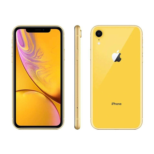 گوشی موبایل اپل مدل iPhone XR دو سیم کارت ظرفیت 64 گیگابایت