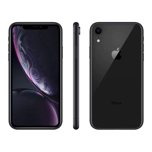 گوشی موبایل اپل مدل iPhone XR دو سیم کارت ظرفیت 64 گیگابایت