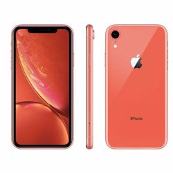 گوشی موبایل اپل مدل iPhone XR دو سیم کارت ظرفیت 64 گیگابایت