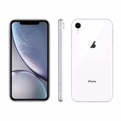 گوشی موبایل اپل مدل iPhone XR دو سیم کارت ظرفیت 64 گیگابایت