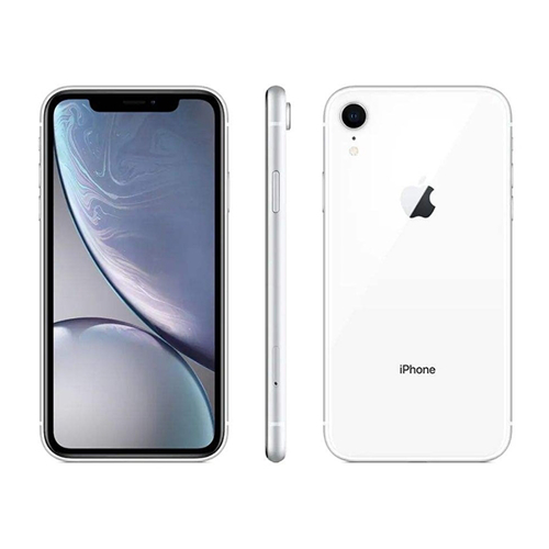 گوشی موبایل اپل مدل iPhone XR دو سیم کارت ظرفیت 64 گیگابایت