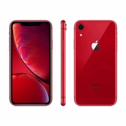 گوشی موبایل اپل مدل iPhone XR دو سیم کارت ظرفیت 64 گیگابایت