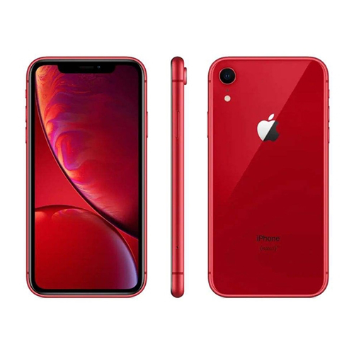 گوشی موبایل اپل مدل iPhone XR دو سیم کارت ظرفیت 64 گیگابایت