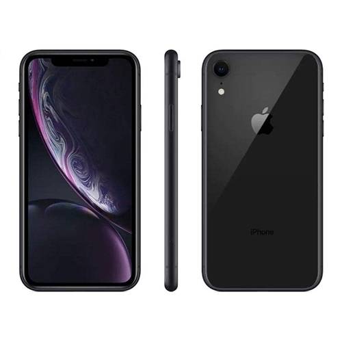 گوشی موبایل اپل مدل iPhone XR دو سیم کارت ظرفیت 256گیگابایت