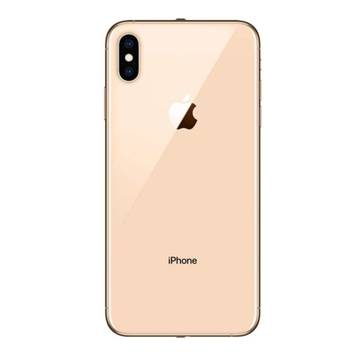 گوشی موبایل اپل مدل iPhone XS Max دو سیم‌ کارت ظرفیت 64 گیگابایت