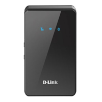 مودم قابل حمل LTE دی لینک مدل DWR 932C