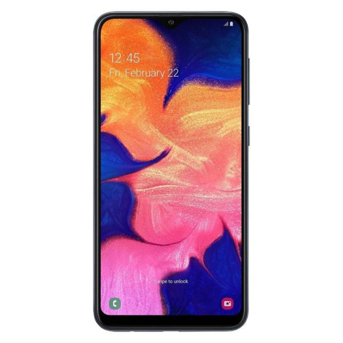 گوشی موبایل سامسونگ مدل Galaxy A10 دو سیم‌ کارت ظرفیت 32 گیگابایت