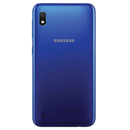 گوشی موبایل سامسونگ مدل Galaxy A10 دو سیم‌ کارت ظرفیت 32 گیگابایت