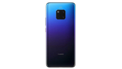 گوشی موبایل هوآوی مدل Mate 20 Pro دو سیم‌ کارت ظرفیت 128 گیگابایت