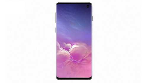 گوشی موبایل سامسونگ مدل Samsung Galaxy S10 Plus SM-G975F/DS دو سیم کارت ظرفیت 128 گیگابایت