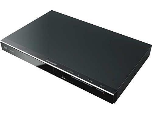 پخش کننده DVD پاناسونیک مدل DVD-S700