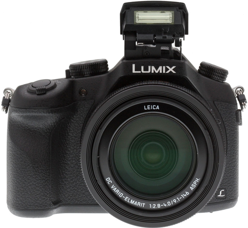 دوربین دیجیتال پاناسونیک مدل LUMIX DMC-FZ1000