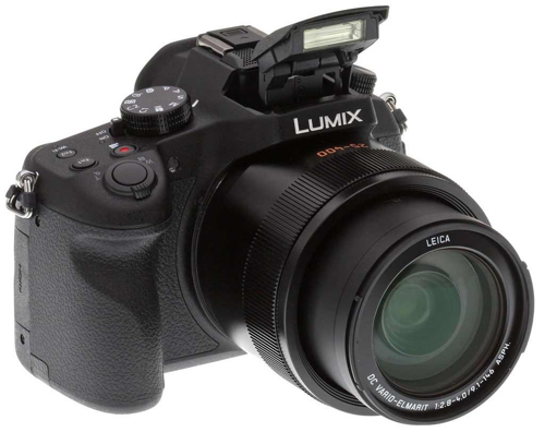 دوربین دیجیتال پاناسونیک مدل LUMIX DMC-FZ1000