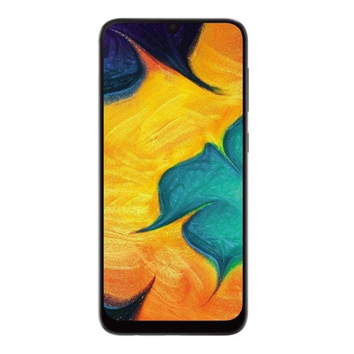 گوشی موبایل سامسونگ مدل Galaxy A30 SM-A30 دو سیم کارت ظرفیت 64 گیگابایت