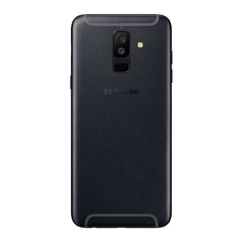 گوشی موبایل سامسونگ مدل Galaxy A6 Plus SM-A605F دو سیم کارت ظرفیت 64 گیگابایت