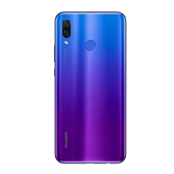 گوشی موبایل هوآوی مدل (Nova 3(p20 lite دو سیم کارت ظرفیت 128 گیگابایت