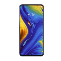 گوشی موبایل شیائومی Mi Mix 3 ظرفیت 128 گیگابایت- رم 6 گیگابایت