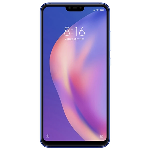 گوشی موبایل می ۸ لایت شیائومی ۶۴ گیگابایت – Xiaomi Mi 8 Lite 64GB