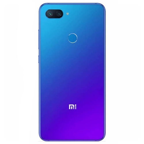 گوشی موبایل می ۸ لایت شیائومی ۶۴ گیگابایت – Xiaomi Mi 8 Lite 64GB