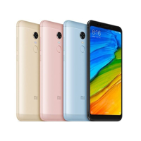 گوشی موبایل می مدل Redmi 5 Plus ظرفیت 64 گیگابایت