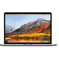 لپ تاپ 13 اینچی اپل مدل MacBook Pro MPXT2 2017 