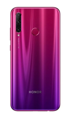 گوشی موبایل آنر مدل Honor 20 Lite