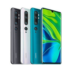 گوشی موبایل شیائومی مدل Xiaomi Note 10