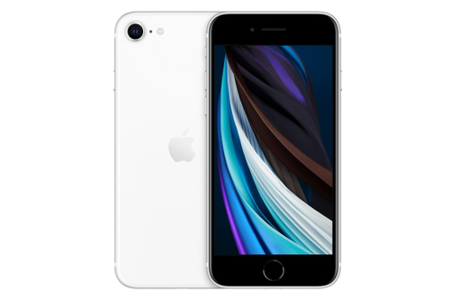 گوشی موبایل اپل مدل iPhone SE 2020 128GB 