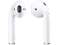 ایرپادز اپل مدل Apple Air Pods 2