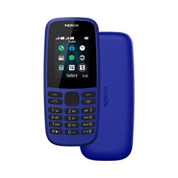 گوشی موبایل نوکیا مدل Nokia 105 2019