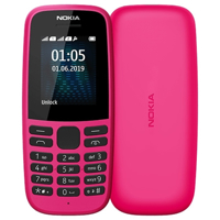 گوشی موبایل نوکیا مدل Nokia 105 2019