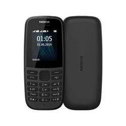 گوشی موبایل نوکیا مدل Nokia 105 2019