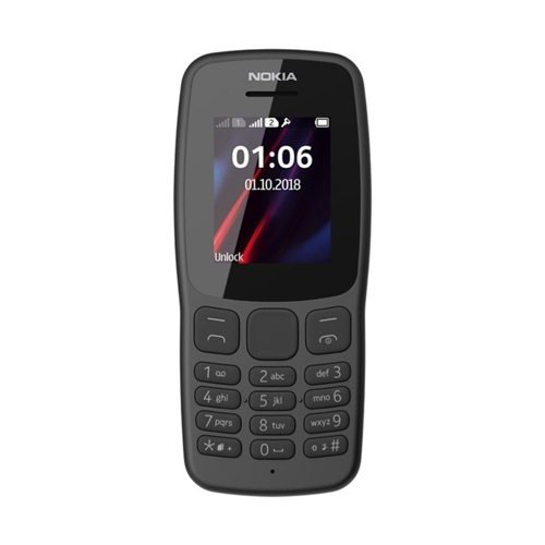 گوشی موبایل نوکیا مدل Nokia 106