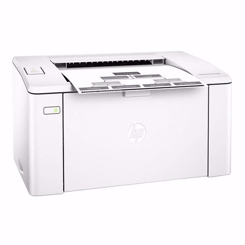 پرینتر اچ پی LaserJet Pro M102a 