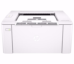 پرینتر لیزری اچ پی مدل LASERJET PRO M102W