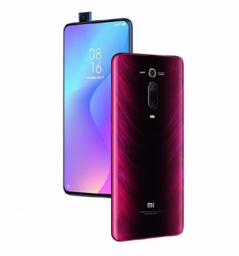 گوشی موبایل شیائومی Xiaomi MI 9T