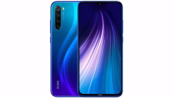 Xiaomi Mobile Redmi Note 8