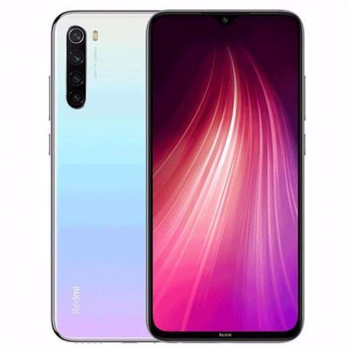 گوشی موبایل شیائومی Xiaomi Mobile Redmi Note 8