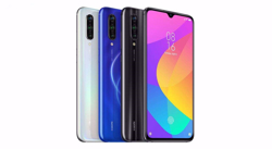 گوشی موبایل شیائومی Xiaomi Mobile Mi 9 Lite