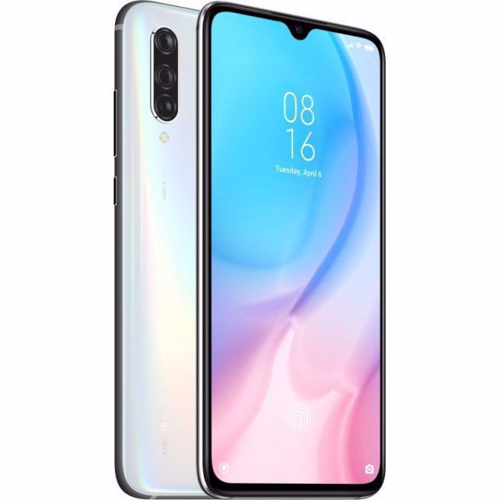 Xiaomi Mobile Mi 9 Lite