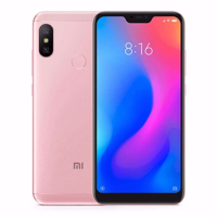 گوشی موبایل شیائومی Xiaomi Mobile Redmi Note 6 Pro