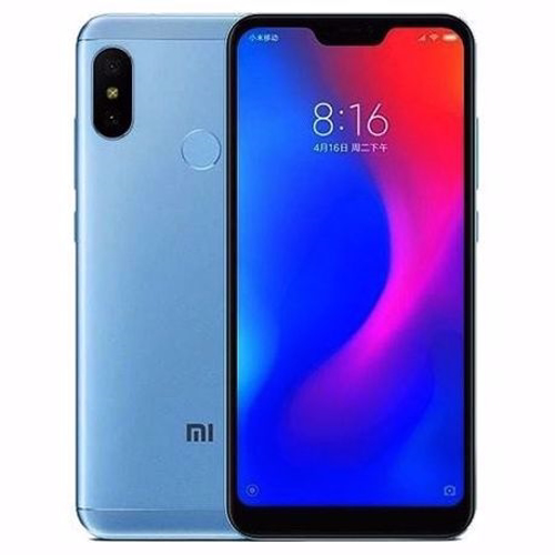 Xiaomi Mobile Redmi Note 6 Pro